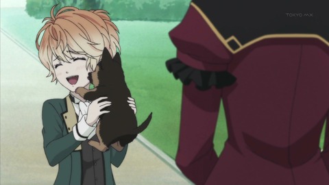 DIABOLIK LOVERS 7話 感想 518