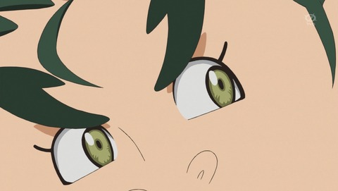 遊戯王VRAINS 63話 感想 57