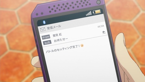Lostorage incited WIXOSS 9話 感想 3136
