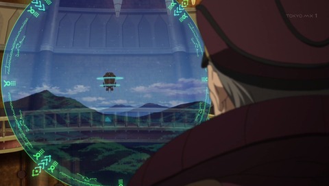 棺姫のチャイカ 12話 感想 545