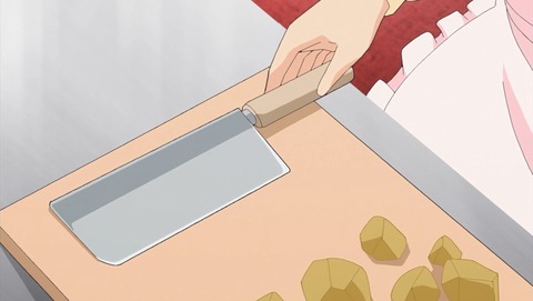 ぱすてるメモリーズ 8話 感想 0148