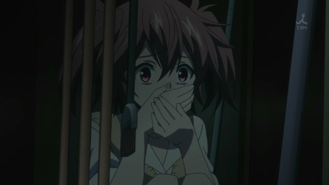 悪魔のリドル 9話 感想 683