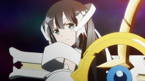 結城友奈は勇者である 5話 感想 1268