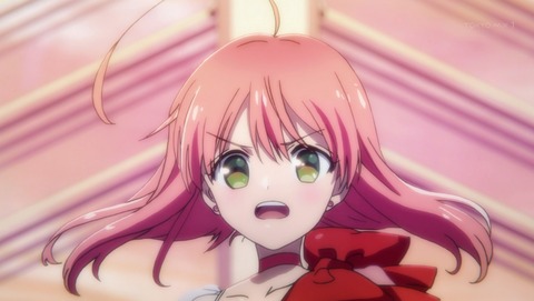 魔法少女俺 1話 感想 93