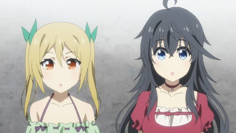 ネトゲの嫁は女の子じゃないと思った 9話 感想 205
