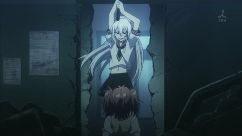 悪魔のリドル 9話 感想 170