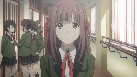 Lostorage incited WIXOSS 7話 感想 166