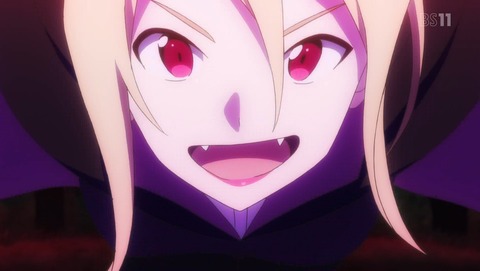 亜人ちゃんは語りたい 12話 感想 最終回 4
