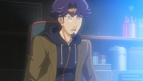 遊戯王VRAINS 42話 感想 26