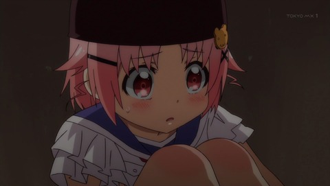 がっこうぐらし 11話 感想 3430