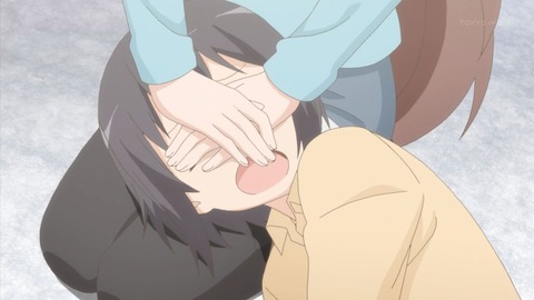 すのはら荘の管理人さん 10話 感想 241