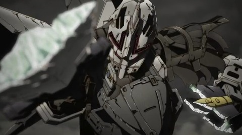 ブレイクブレイド PV