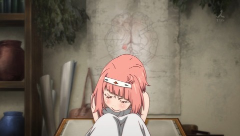 神撃のバハムート VIRGIN SOUL 2期 2話 感想 11