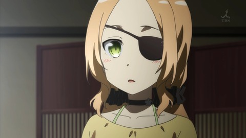 結城友奈は勇者である 9話 感想 1797