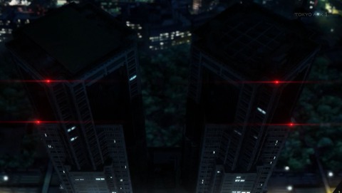真夜中のオカルト公務員 5話 感想 022