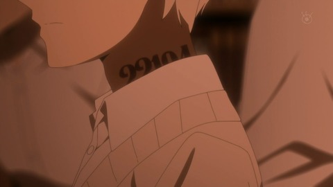 約束のネバーランド 6話 感想 135