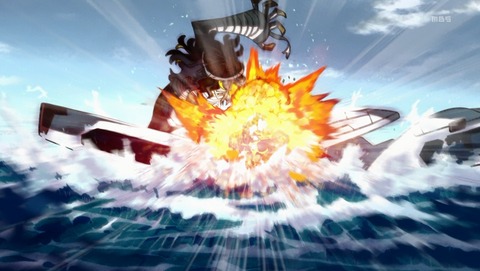 戦姫絶唱シンフォギアGX 11話 感想 114