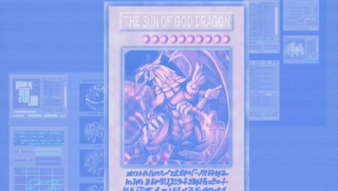 遊戯王 デュエルモンスターズ バトル・シティ編 95話 感想 432