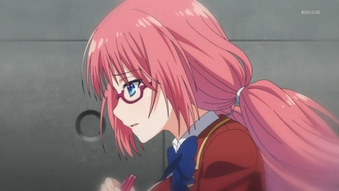 ようこそ実力至上主義の教室へ 6話 感想 54