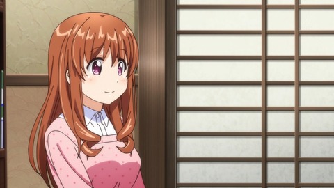 幸腹グラフィティ 10話 感想 3475