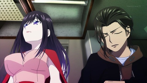W'z《ウィズ》 3話 感想 0115