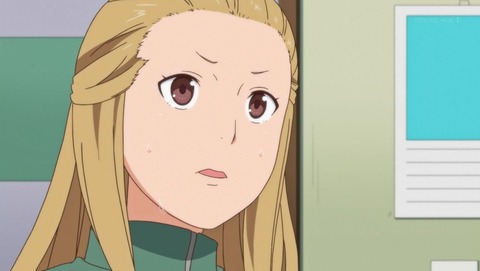 ちおちゃんの通学路 10話 感想 013