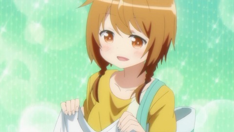 となりの吸血鬼さん 6話 感想 029