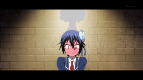 ニセコイ 8話 感想 10
