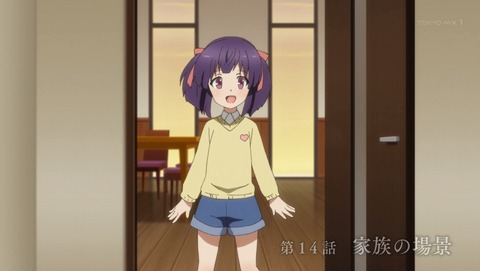 刀使ノ巫女 14話 感想 73