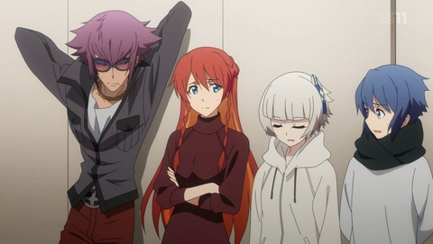 Re:CREATORS 15話 感想 13