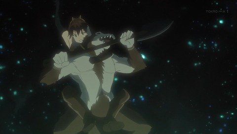 灰と幻想のグリムガル 10話 感想 3570
