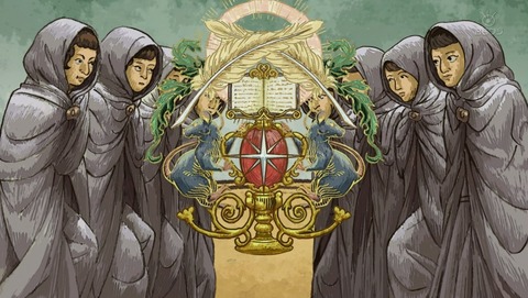 ゼロから始める魔法の書 2話 感想 99
