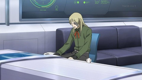 宇宙戦艦ティラミスⅡ(ツヴァイ) 6話 感想 0052