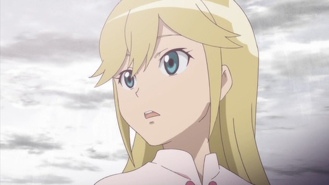 夜ノヤッターマン 4話 感想 855