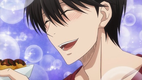 抱かれたい男一位に脅されています 12話 感想 049