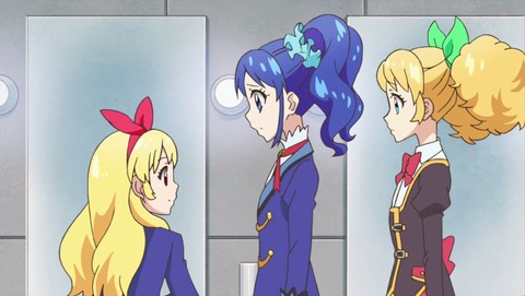 アイカツ! 82話 感想 46