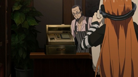 PERSONA5 the Animation 24話 感想 127