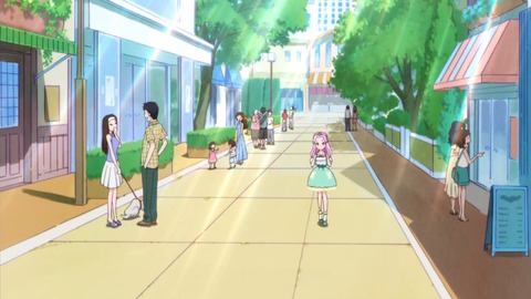 魔法つかい プリキュア 26話 1483