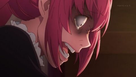 賭ケグルイ×× 2話 感想 027