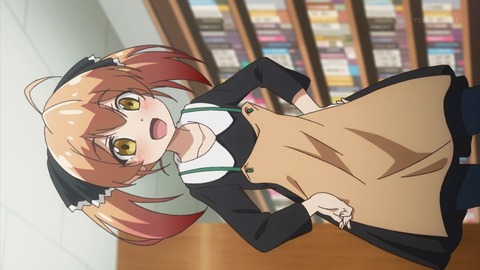 俺が好きなのは妹だけど妹じゃない 8話 感想 003