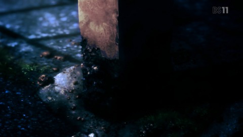 Fate stay night UBW 6話 感想 80