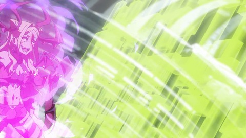 Lostorage conflated WIXOSS 4話 感想 3485