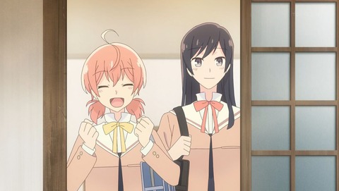 やがて君になる 5話 感想 021
