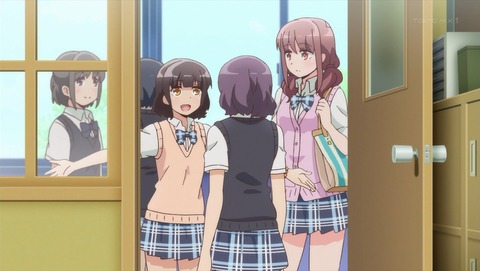 はるかなレシーブ 7話 感想 0129