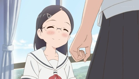 ヤマノススメ 15話 感想セカンドシーズン 440