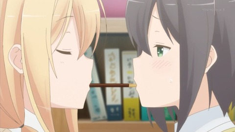 すのはら荘の管理人さん 7話 感想 319