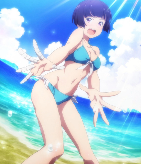 水着