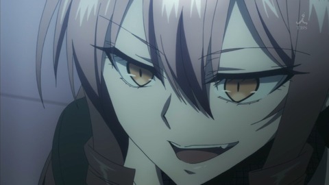 悪魔のリドル 9話 感想 1410