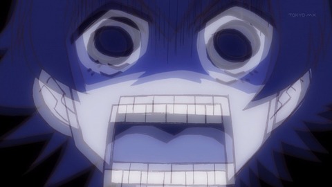のうりん 3話 感想 2