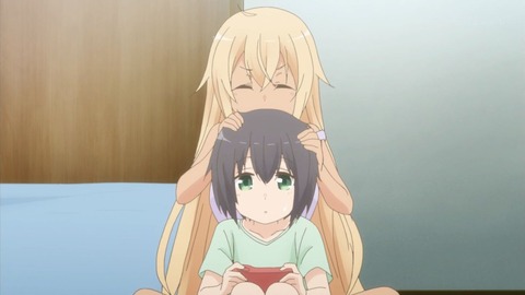 すのはら荘の管理人さん 8話 感想 343
